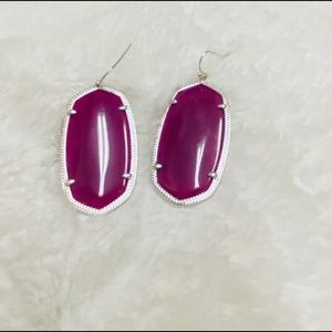 Kendra Scott Danielle earrings